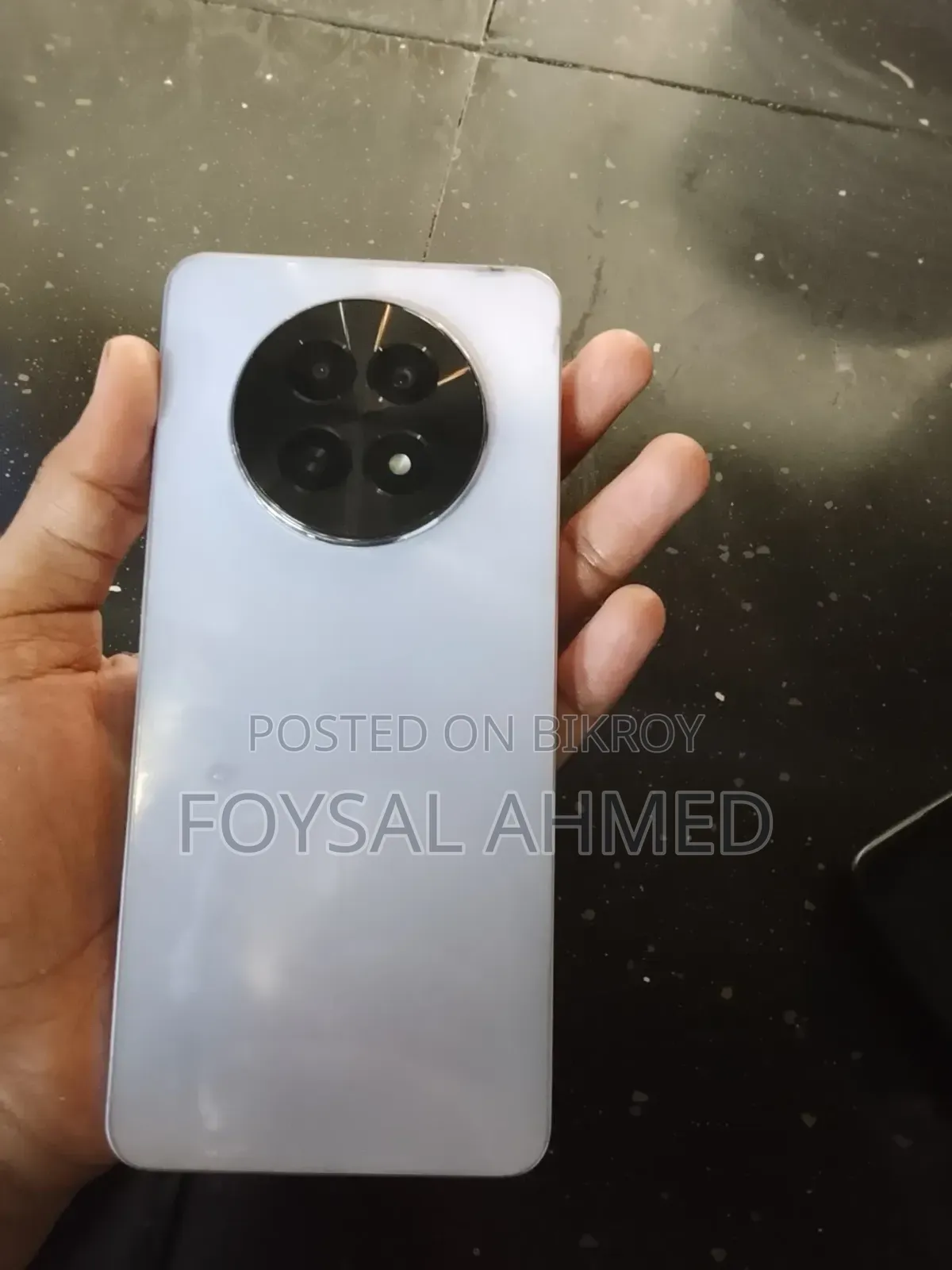 Realme 128 GB