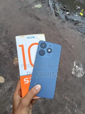 Tecno Spark 10 Pro 128 GB Pink