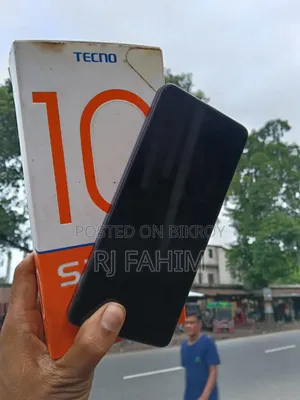 Tecno Spark 10 Pro 128 GB Pink
