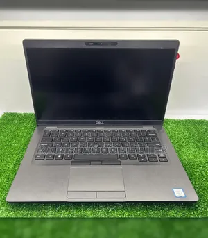 Laptop Dell Latitude 5400 8GB Intel Core i5 SSD 128GB