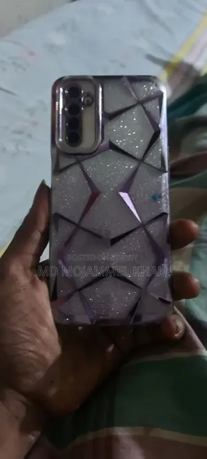Realme 6 128 GB Gray
