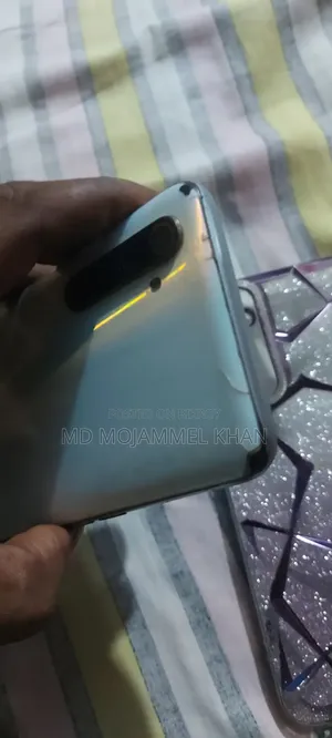 Realme 6 128 GB Gray