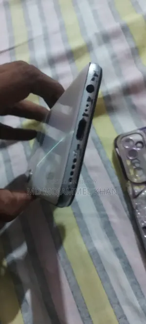 Realme 6 128 GB Gray