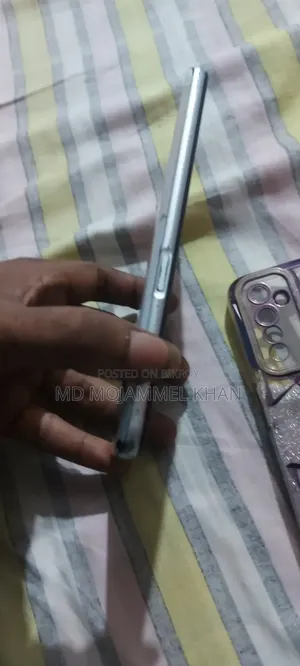 Realme 6 128 GB Gray