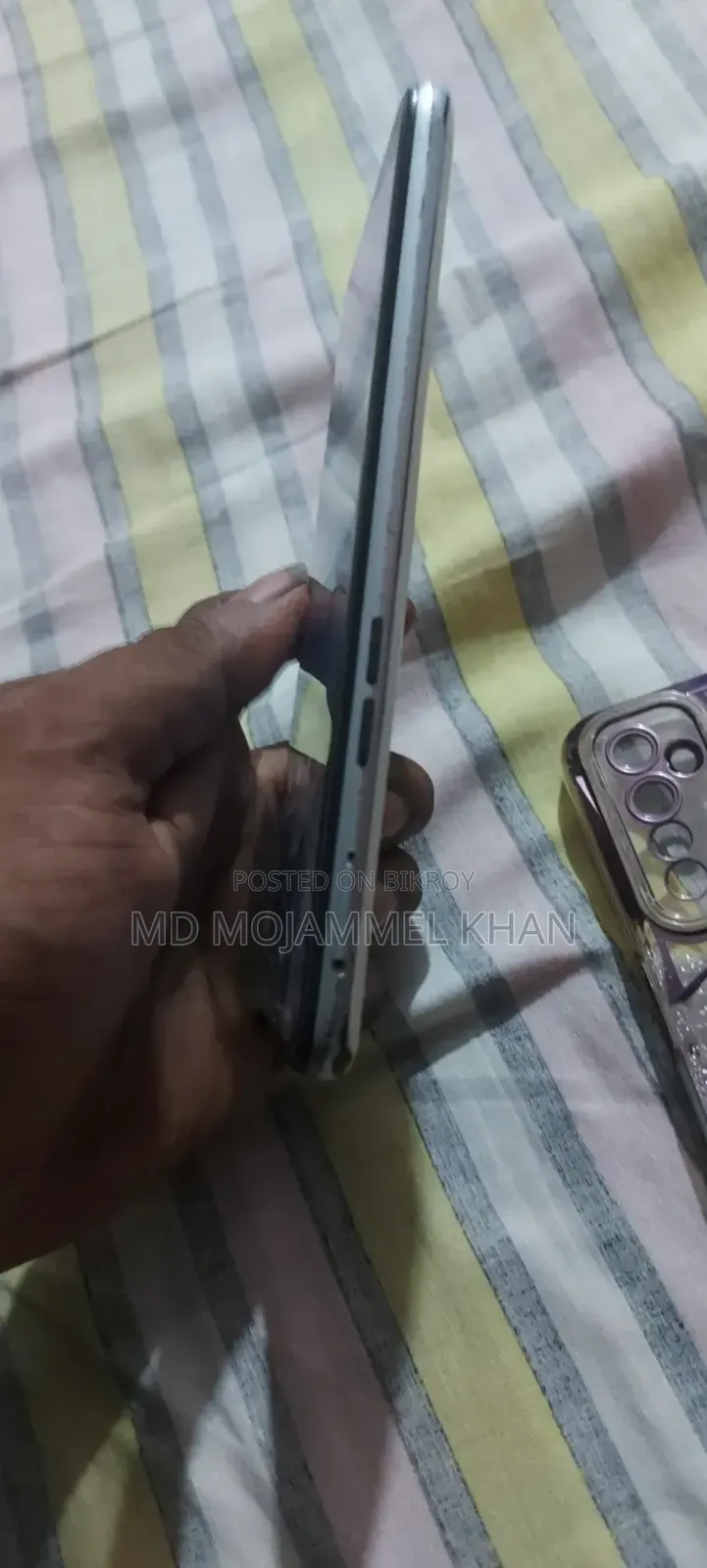Realme 6 128 GB Gray