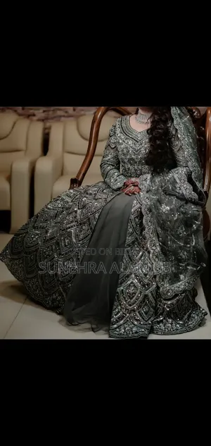 Bridal Lehenga for Reception