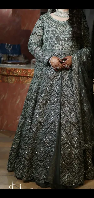 Bridal Lehenga for Reception