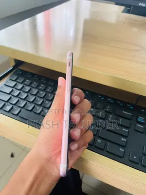 Apple iPhone 7 32 GB Pink