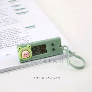 Mini Cute Digital Watch