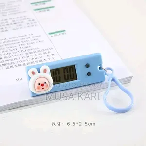 Mini Cute Digital Watch