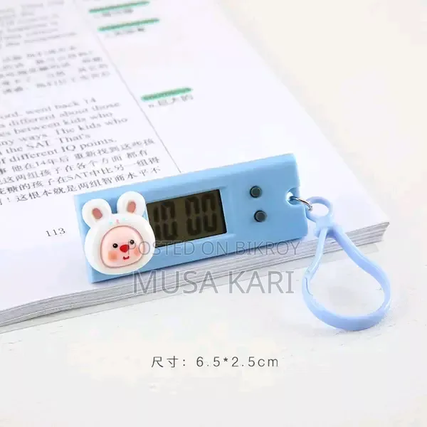 Mini Cute Digital Watch