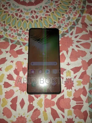 Samsung Galaxy S10 5G 256 GB Rose Gold