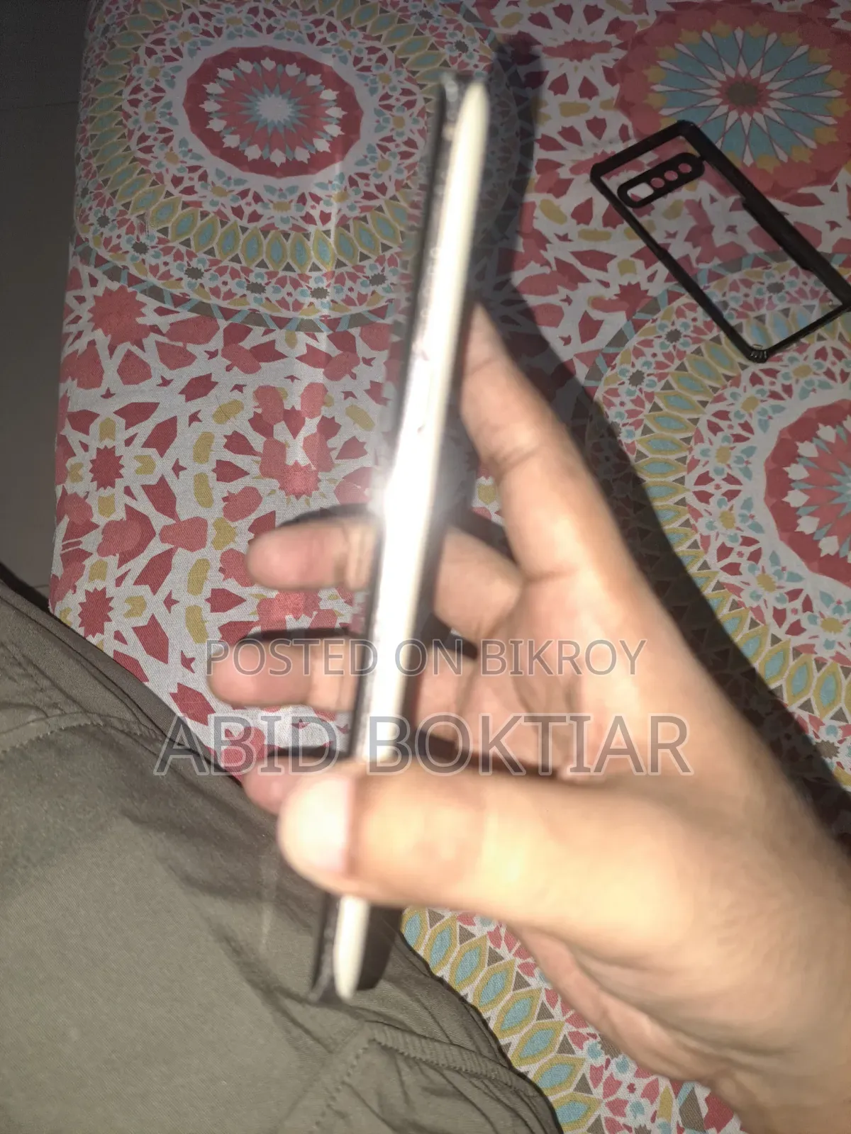 Samsung Galaxy S10 5G 256 GB Rose Gold