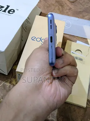 Motorola Edge 50 Pro 256 GB Purple