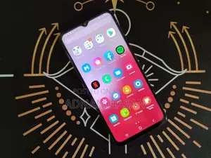 Samsung Galaxy A13 32 GB Black