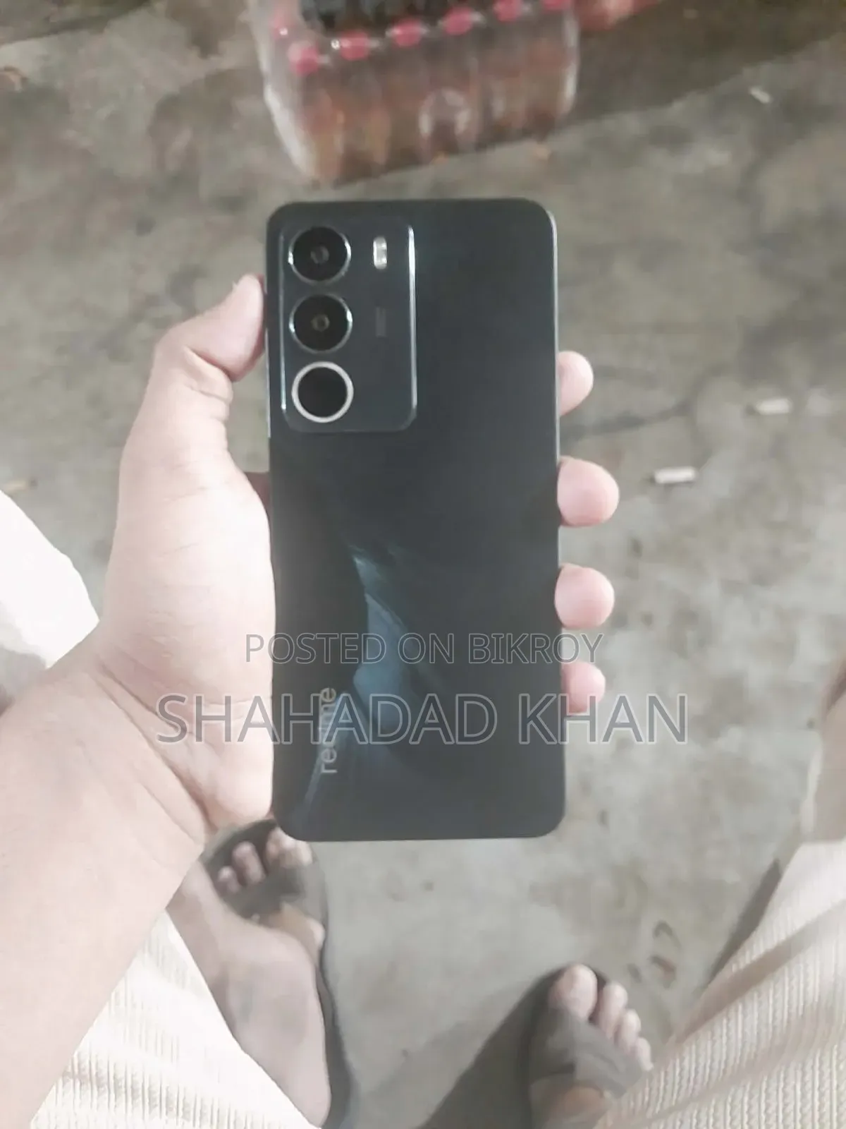 Realme C71 128 GB