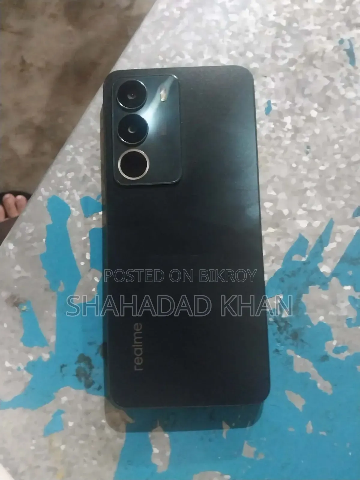 Realme C71 128 GB