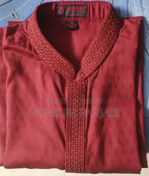 লুবনান পাঞ্জাবি সাইজ লার্জ