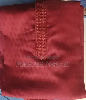 Lubnan Panjabi Size Large