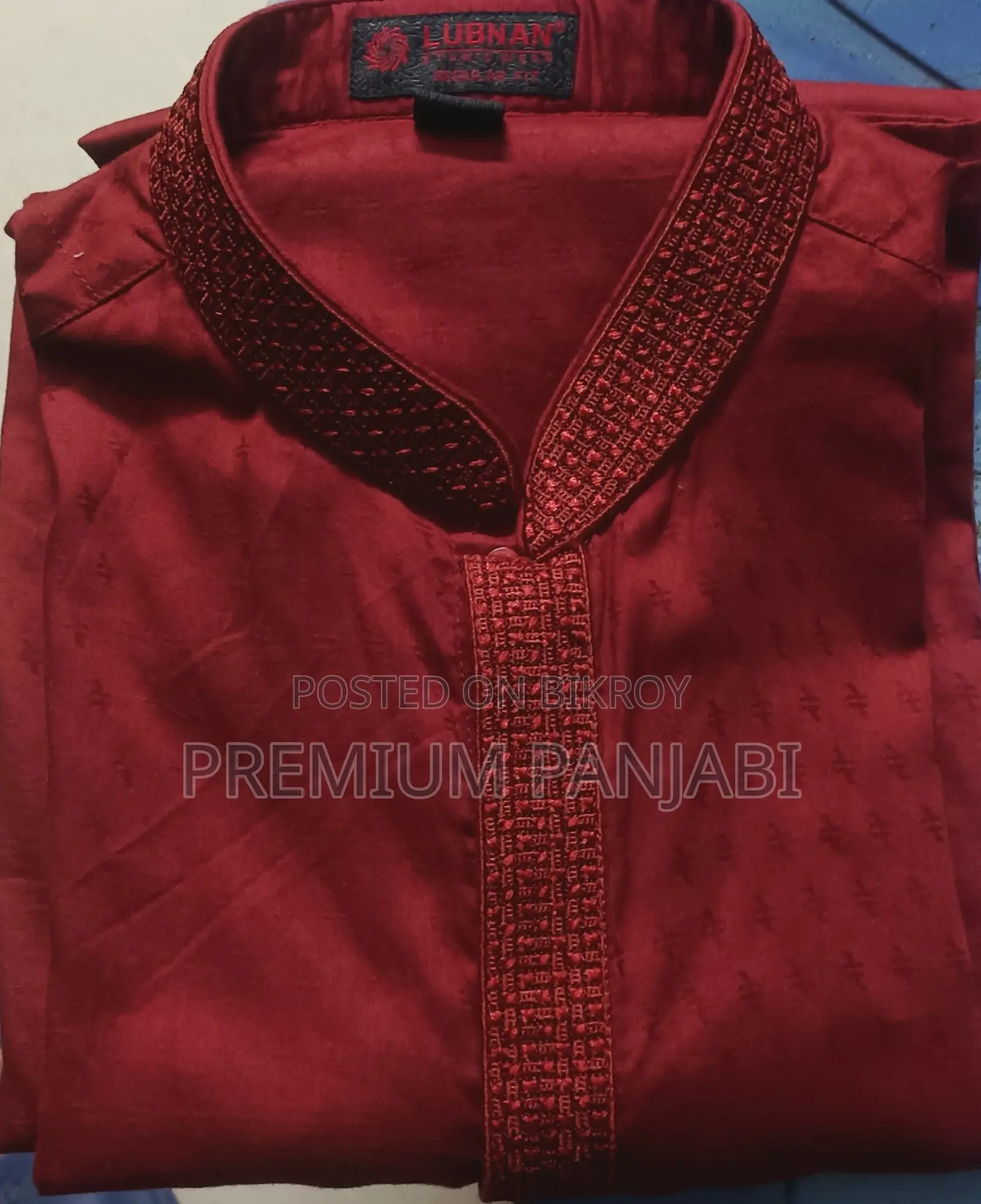 Lubnan Panjabi Size Large