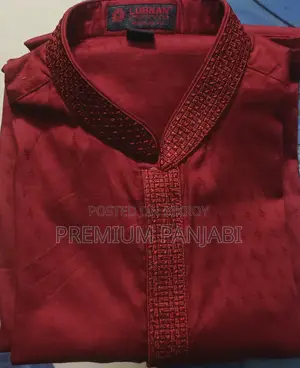 Lubnan Panjabi Size Large
