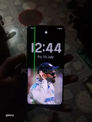 Samsung Galaxy S20 128 GB Blue