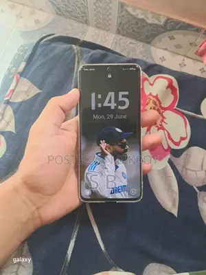 Samsung Galaxy S20 128 GB Blue