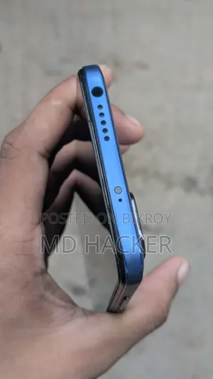 Xiaomi Redmi Note 11 128 GB Blue