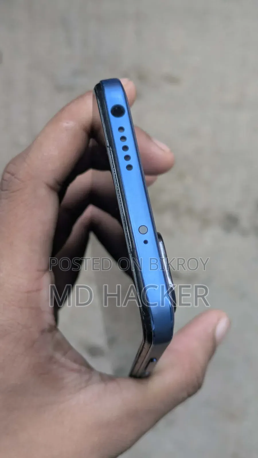 Xiaomi Redmi Note 11 128 GB Blue