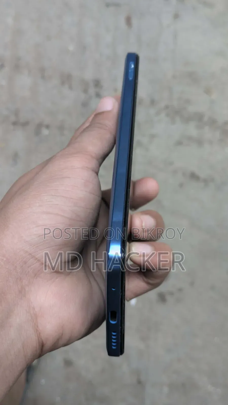 Xiaomi Redmi Note 11 128 GB Blue