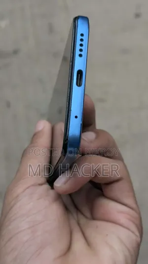 Xiaomi Redmi Note 11 128 GB Blue