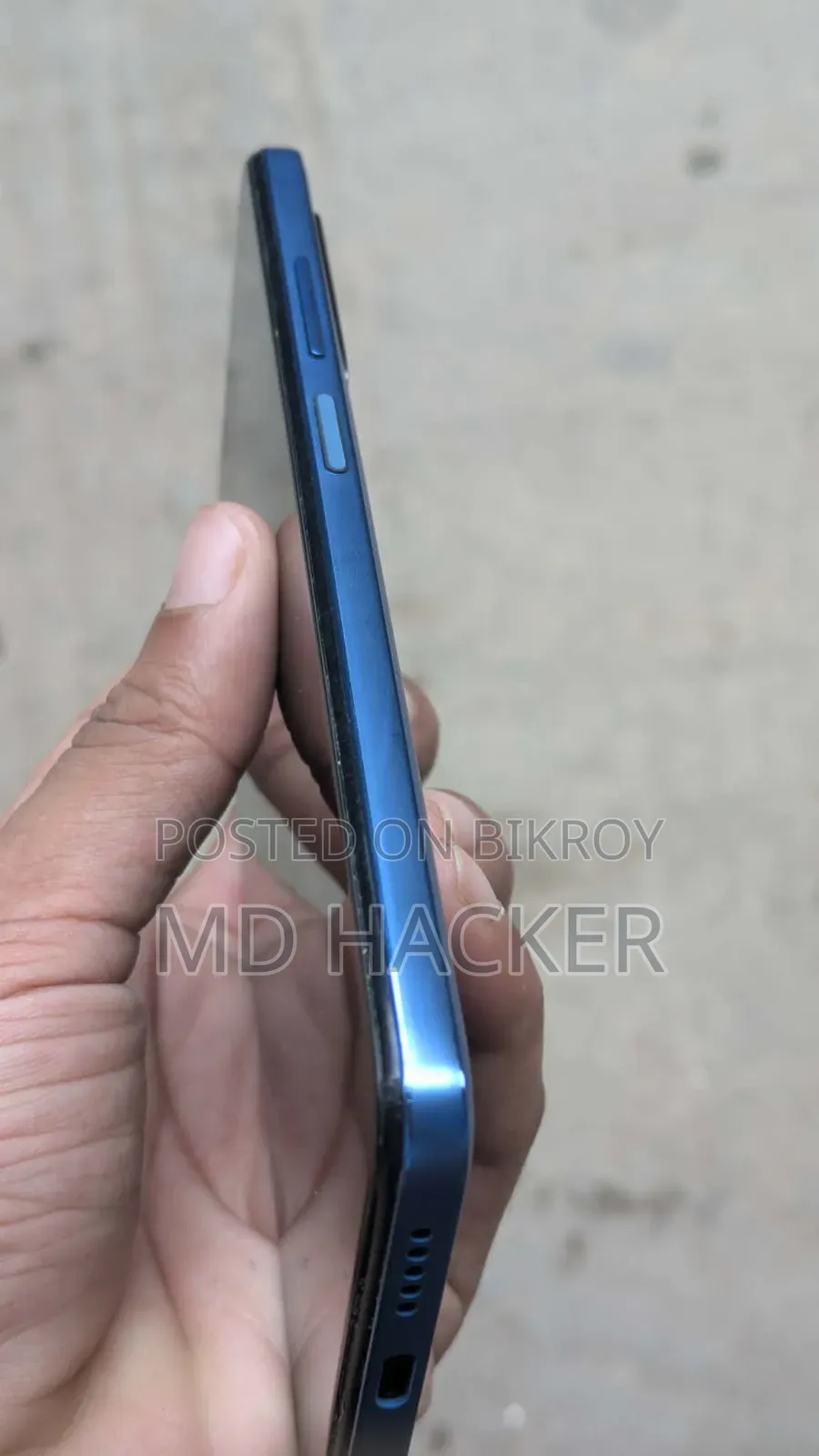 Xiaomi Redmi Note 11 128 GB Blue