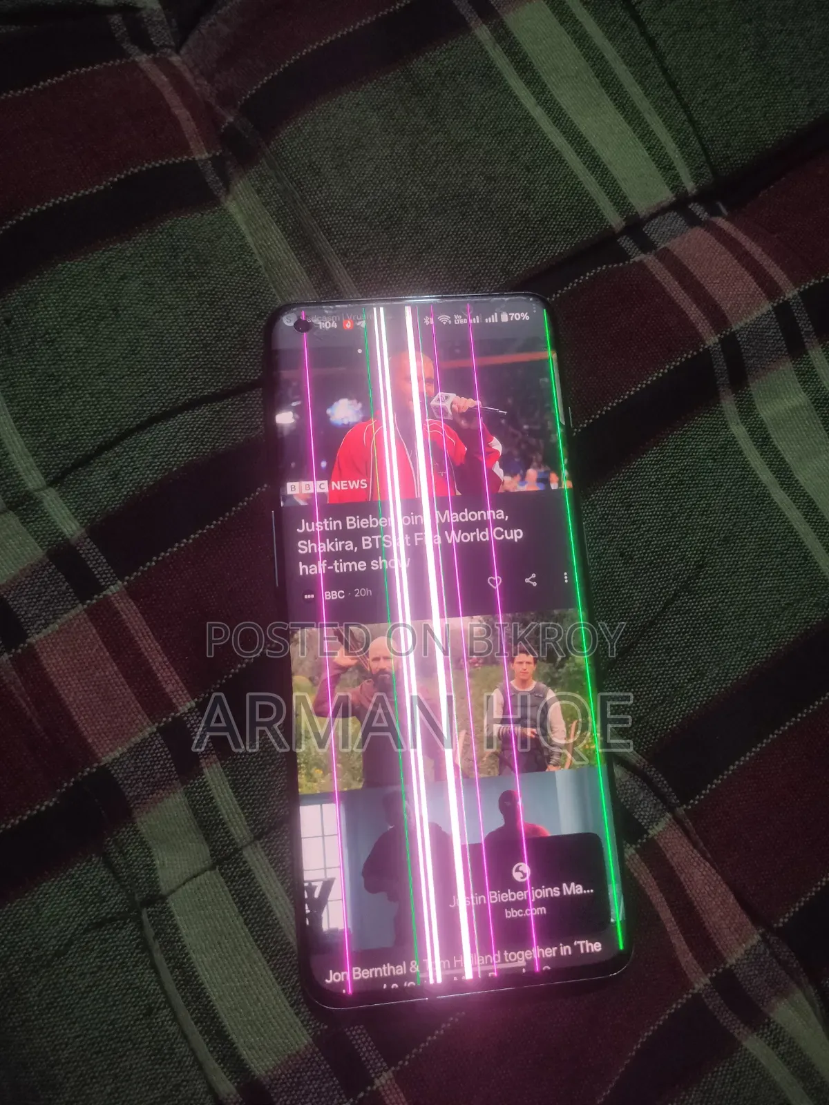 OnePlus 10 Pro 256 GB Gray