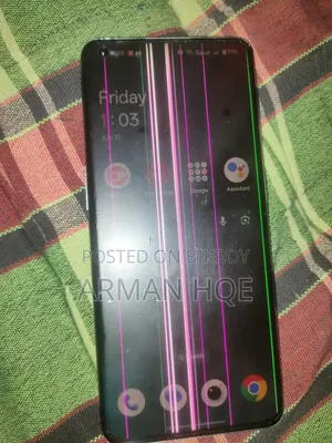 OnePlus 10 Pro 256 GB Gray