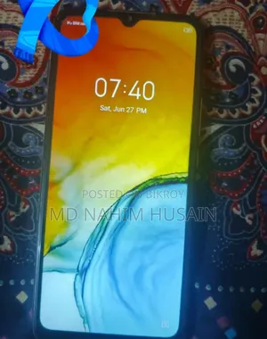 Infinix Hot 11 Play 64 GB Gold