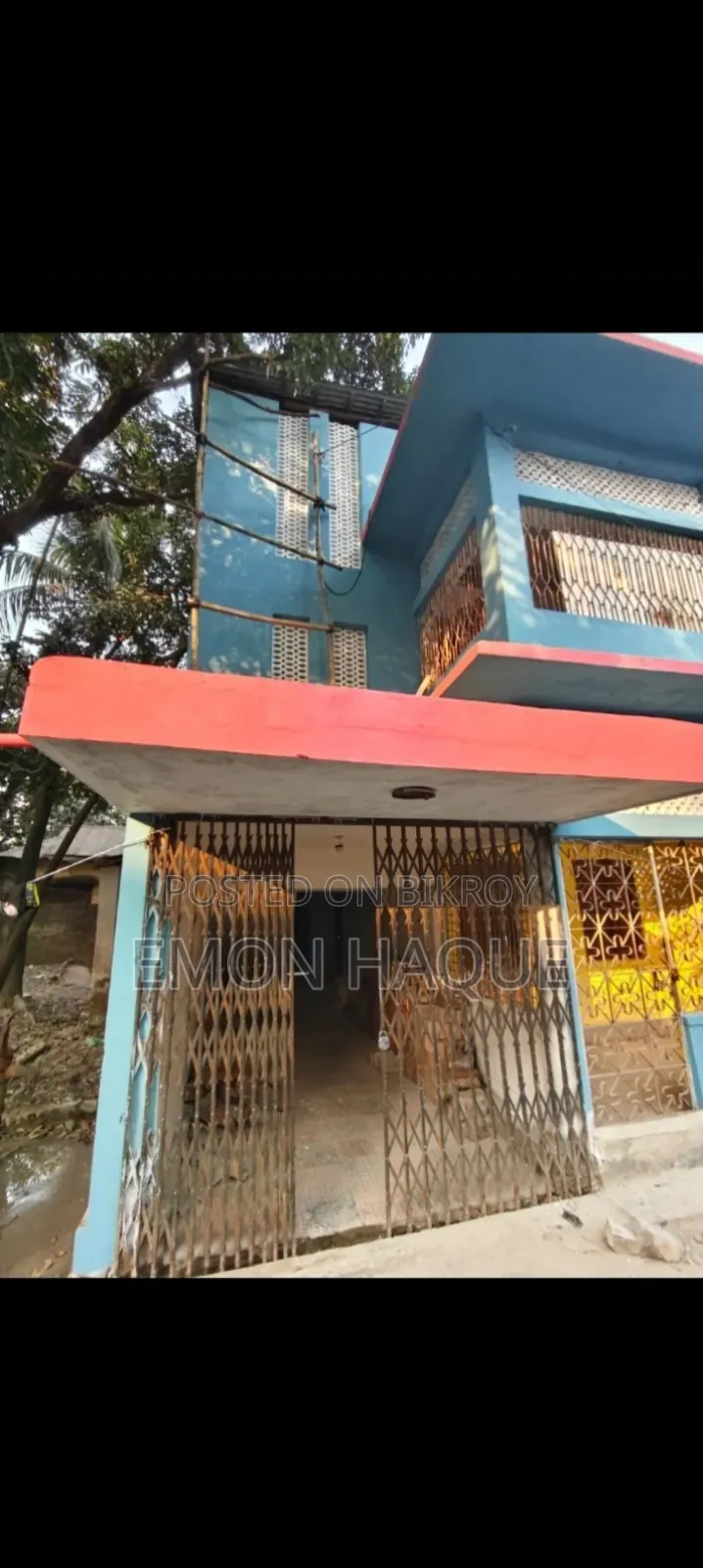 রংপুর বড় প্লট বিক্রয়