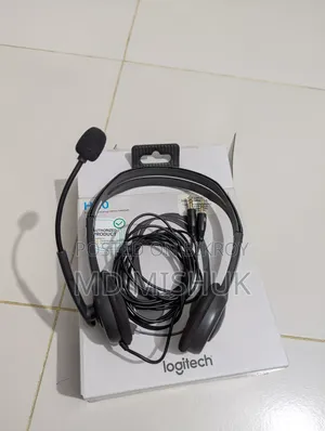 Headset for PC