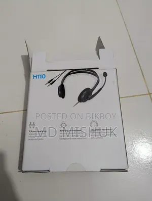 Headset for PC