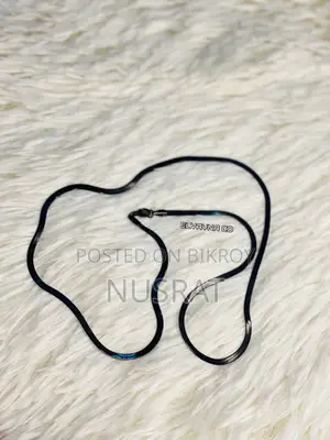 ইউনিসেক্স স্নেক চেইন
