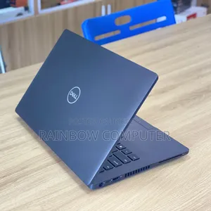 Laptop Dell Latitude 5400 8GB Intel Core I5 SSD 256GB
