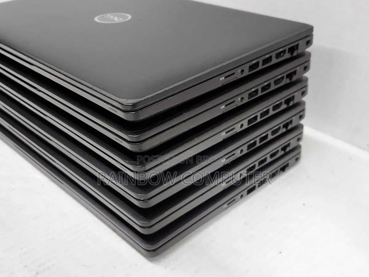 Laptop Dell Latitude 5400 8GB Intel Core I5 SSD 256GB