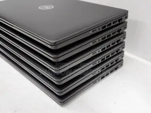 Laptop Dell Latitude 5400 8GB Intel Core I5 SSD 256GB