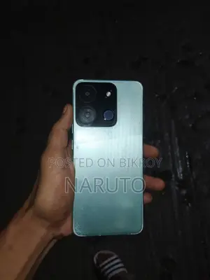 Itel A05s 32 GB Silver