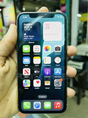 Apple iPhone XS 64 GB White