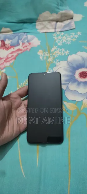 Samsung A10 32 GB Blue