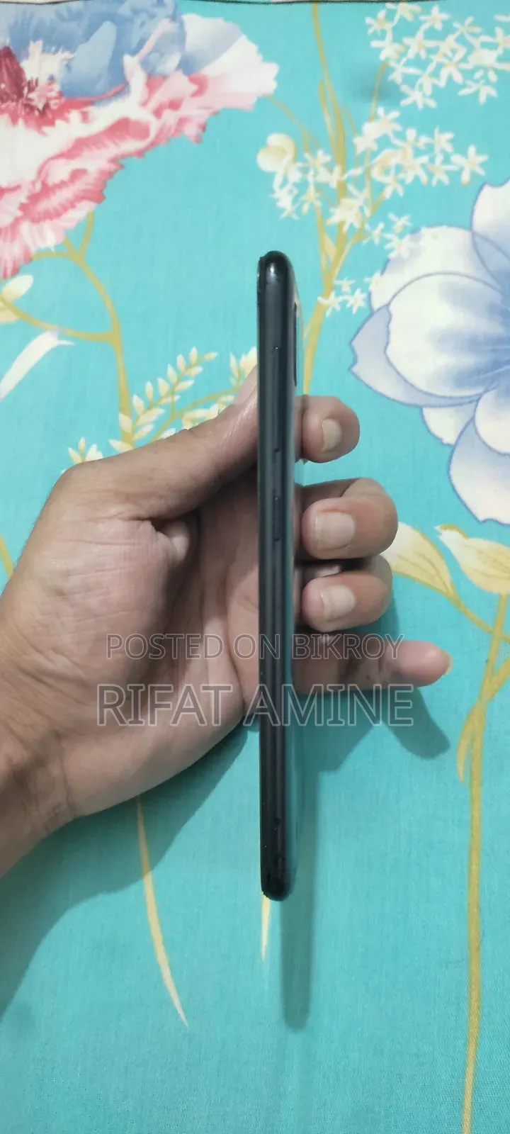 Samsung A10 32 GB Blue
