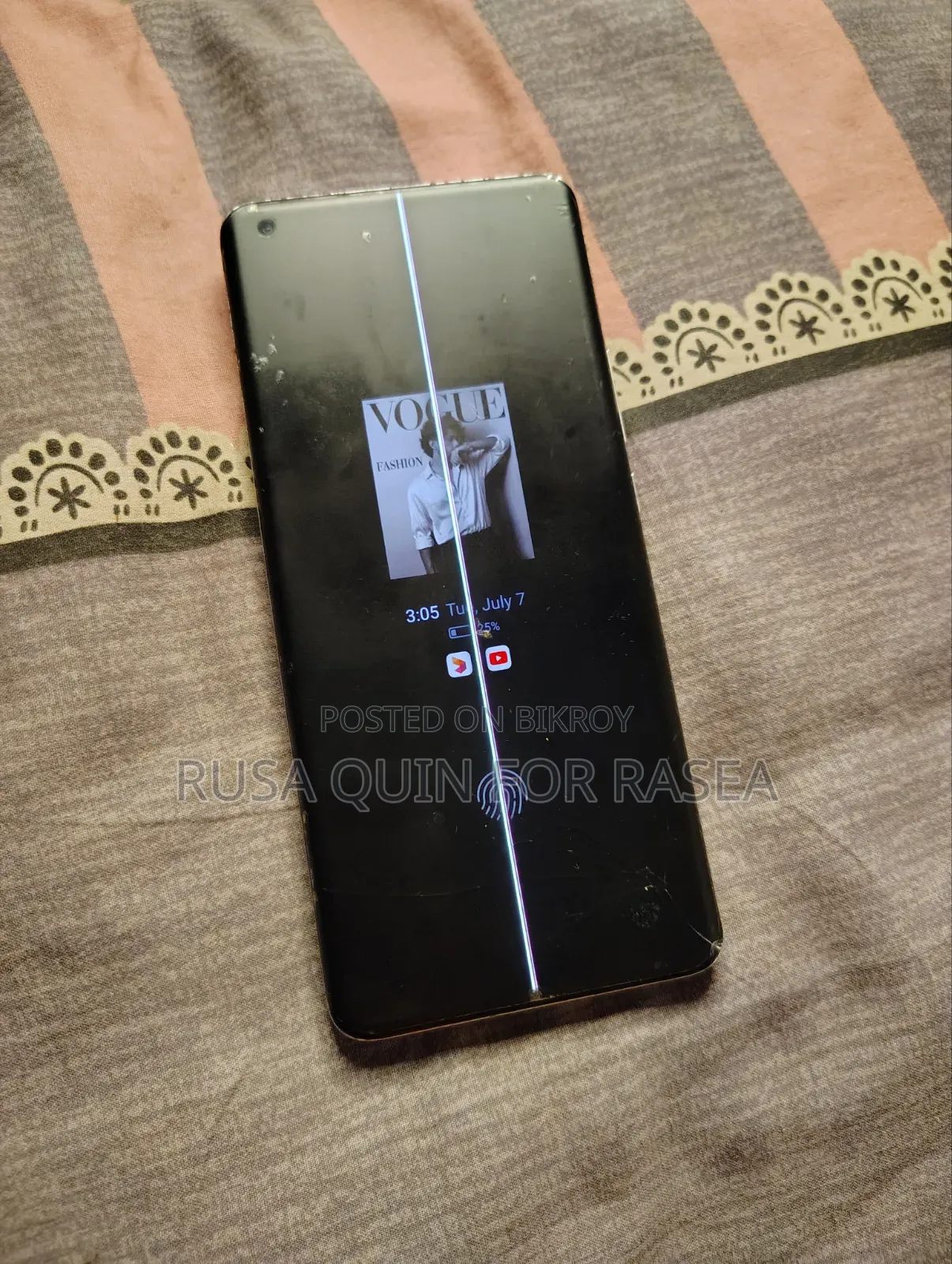 Xiaomi Mi 11 Ultra 256 GB White