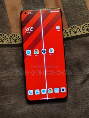 Xiaomi Mi 11 Ultra 256 GB White