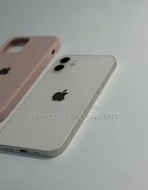 Apple iPhone 12 128 GB White