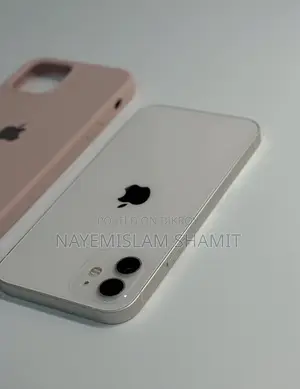 Apple iPhone 12 128 GB White